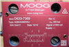 现货出售MOOG先导式控制比例阀D941系列