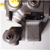 力士乐油泵A10VS071DFR/31R-PPA12N00