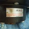 PFRX系列ATOS活塞泵PFRXA-30841型意大利产