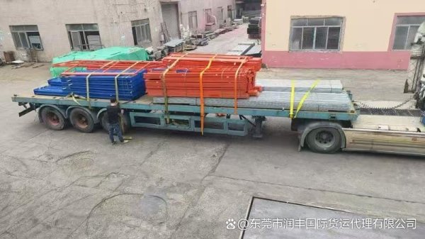 股票配资开户费用 探寻香港物流低价秘诀